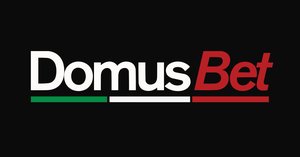 Domusbet Casino Logo del casinò