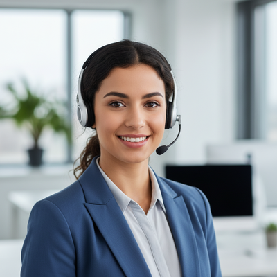 Operatore di supporto