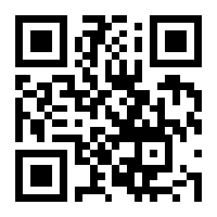 Codice QR per accedere alla versione mobile Domusbet Casino Casino