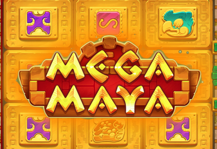 Mega Maya - Swintt slot at Domusbet Casino Casino