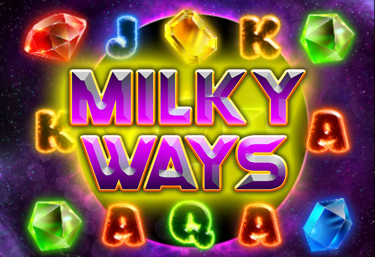 Milky Ways - Nolimit City slot at Domusbet Casino Casino