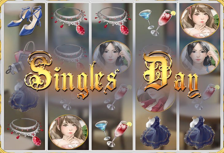Singles Day - Genesis slot at Domusbet Casino Casino