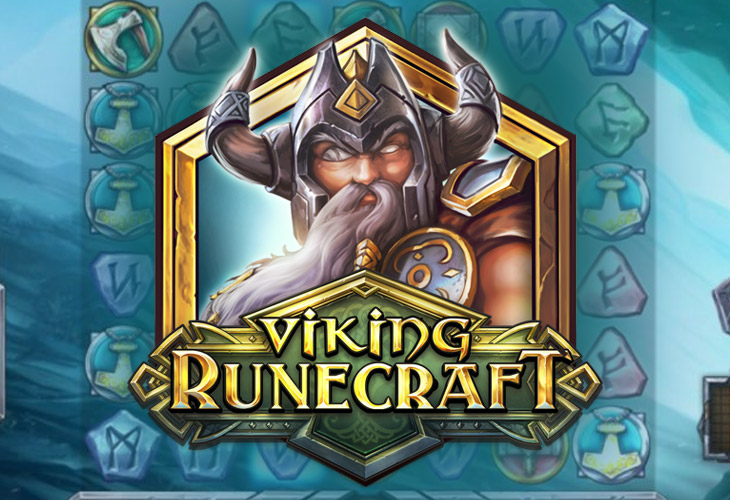 Viking Runecraft - Play'n GO slot at Domusbet Casino Casino