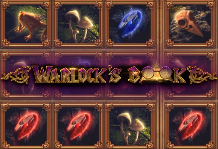 Warlock’s Book - Fugaso slot at Domusbet Casino Casino