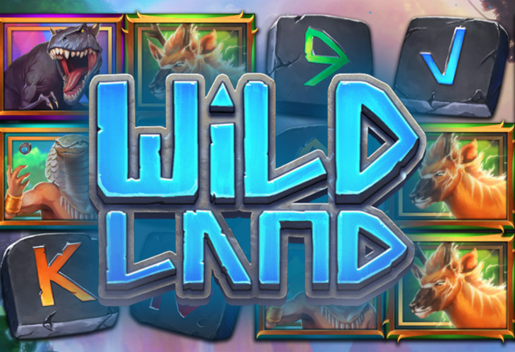 Wild Land - Swintt slot at Domusbet Casino Casino